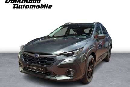 Subaru Crosstrek Gebrauchtwagen