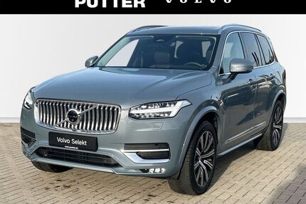 Volvo XC90 Gebrauchtwagen