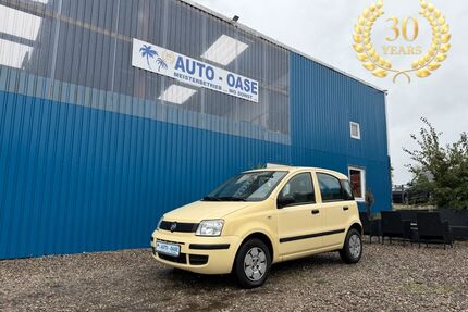 Fiat Panda Gebrauchtwagen