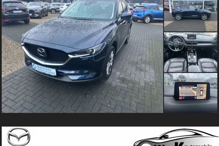 Mazda CX-5 Gebrauchtwagen
