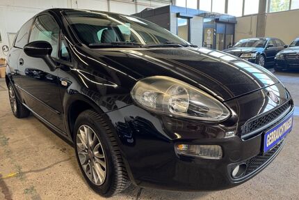 Fiat Punto Gebrauchtwagen