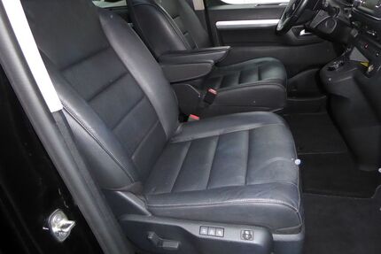 Peugeot Traveller Gebrauchtwagen