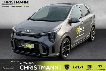 Kia Picanto Gebrauchtwagen