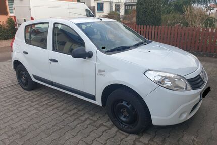 Dacia Sandero Gebrauchtwagen