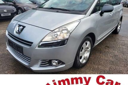 Peugeot 5008 Gebrauchtwagen