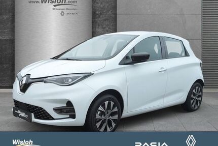 Renault ZOE Gebrauchtwagen