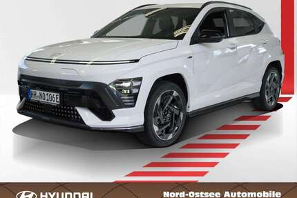 Hyundai KONA Gebrauchtwagen