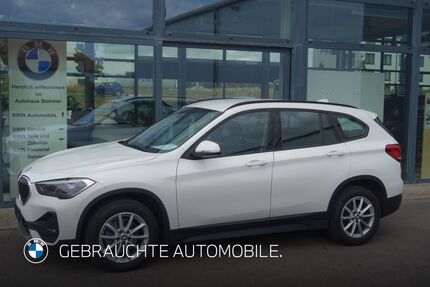 BMW X1 Gebrauchtwagen