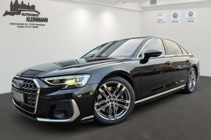 Audi S8 Gebrauchtwagen