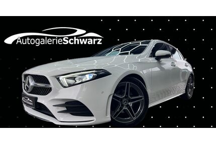 Mercedes-Benz A 200 Gebrauchtwagen