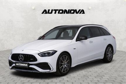 Mercedes-Benz C 43 AMG Gebrauchtwagen