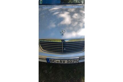 Mercedes-Benz E 200 Gebrauchtwagen