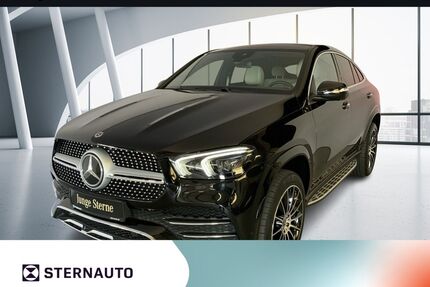 Mercedes-Benz GLE 350 Gebrauchtwagen