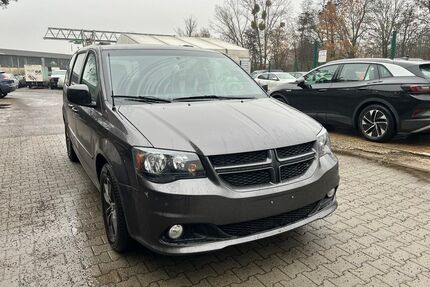 Dodge Grand Caravan Gebrauchtwagen