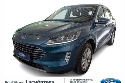 Ford Kuga Gebrauchtwagen