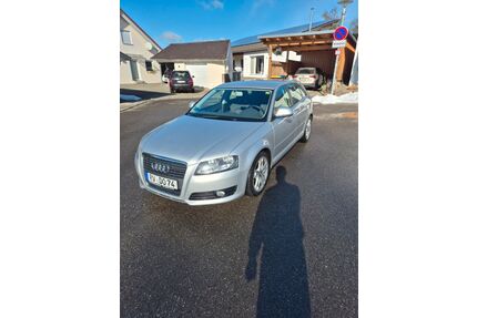 Audi A3 Gebrauchtwagen