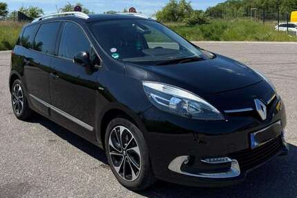 Renault Grand Scenic Gebrauchtwagen