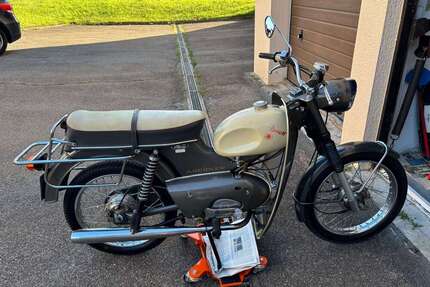 Kreidler Florett 