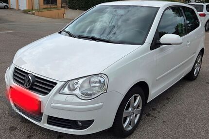 Ford Polo 