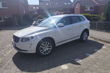 Volvo XC60 Gebrauchtwagen