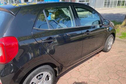 Kia Picanto Gebrauchtwagen