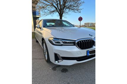 BMW 530 Gebrauchtwagen