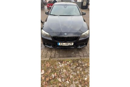 BMW 530 Gebrauchtwagen