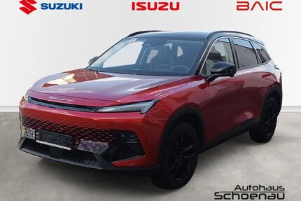 Baic X55 Gebrauchtwagen