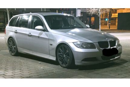 BMW 320 Gebrauchtwagen
