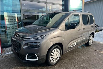Citroen Berlingo Gebrauchtwagen
