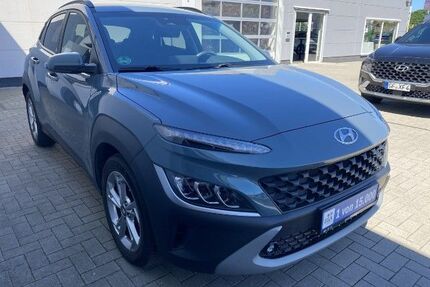 Hyundai KONA Gebrauchtwagen