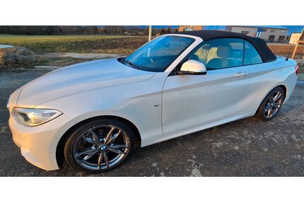 BMW 218 Gran Coupé Gebrauchtwagen