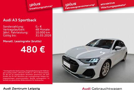 Audi A3 Gebrauchtwagen