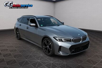 BMW 318 Gebrauchtwagen