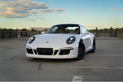 Porsche 991 Gebrauchtwagen
