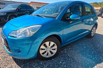 Citroen C3 Gebrauchtwagen