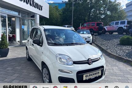 Fiat New Panda Gebrauchtwagen