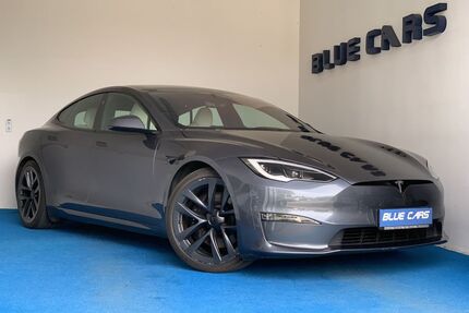 Tesla Model S Gebrauchtwagen