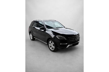 Mercedes-Benz ML 350 Gebrauchtwagen