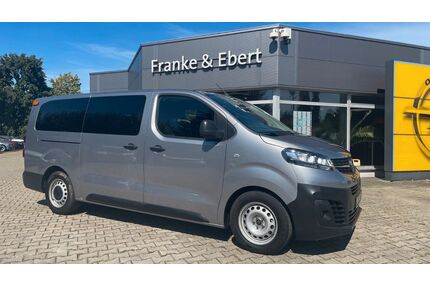 Opel Vivaro Gebrauchtwagen