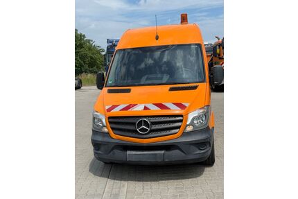 Mercedes-Benz Sprinter Gebrauchtwagen