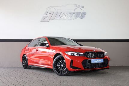 BMW 330 Gebrauchtwagen