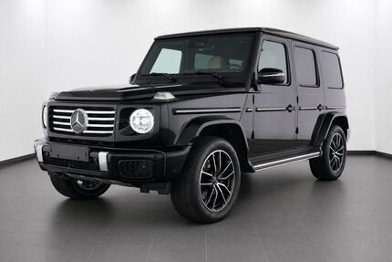 Mercedes-Benz G 450 Gebrauchtwagen
