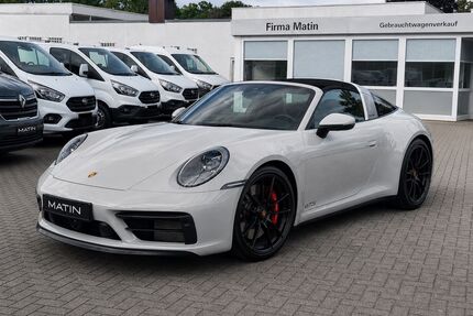 Porsche 992 Gebrauchtwagen