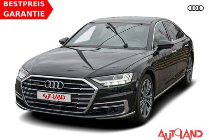 Audi A8 Gebrauchtwagen