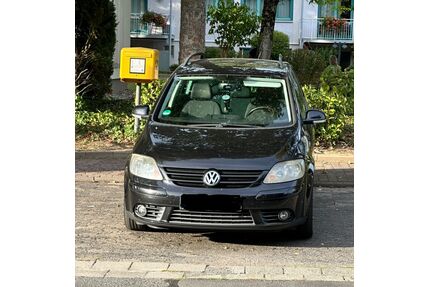 VW Golf Plus Gebrauchtwagen