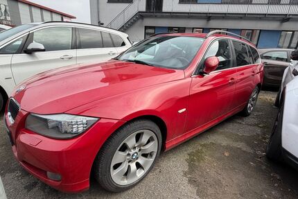 BMW 325 Gebrauchtwagen