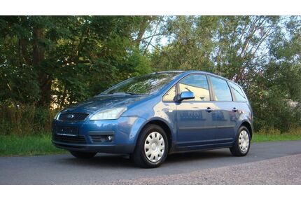 Ford C-Max Gebrauchtwagen
