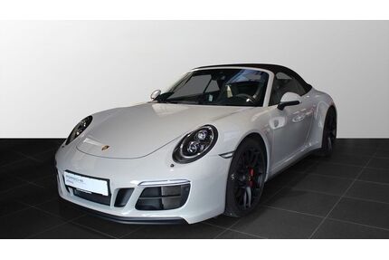 Porsche 991 Gebrauchtwagen