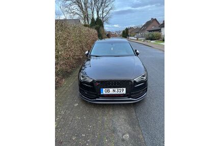 Audi S3 Gebrauchtwagen